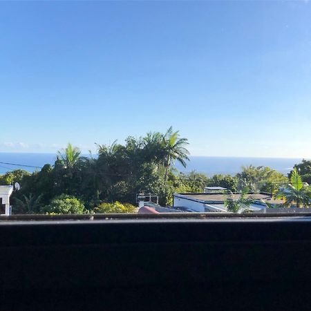 Le Clos D'Isis - Piscine Chauffee Le Tampon Habitación foto